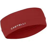 Castelli Pro Thermal 3 -panta garnet one size