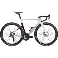 Orbea Orca Aero M20i Ltd Ultegra Di2 R8150 2027 Rennrad