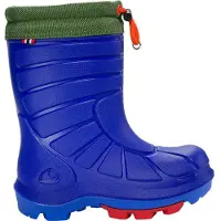 Viking Extreme Vuorelliset Kumisaappaat, Royal, 26