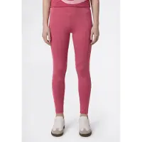 Champion Leggingsit vaaleanpunainen
