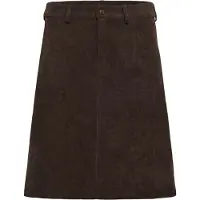 Cream Crcory Skirt - Brown - 40