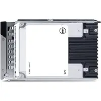 Dell 960GB SSD SATA Read Intensive 6Gbps 512e 2.5in Hot-Plug CUS Kit (345-BEFW)
