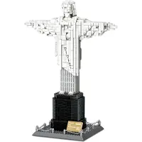 Wange Jeesus-patsas - 5231