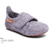Bisgaard Casual Wool - Grey - 35/22.9CM
