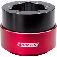 Simagic QR50 Quick-Release