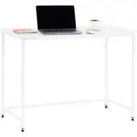 Springos Työpöytä 100×50×76 cm HF0042