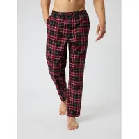 Björn Borg Core Flannel Pyjama Pants
