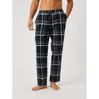 Björn Borg Core Flannel Pyjama Pants