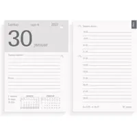Mayland Blokkalender REFILL 2027