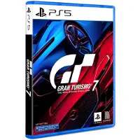 Gran Turismo 7 (PS5)