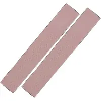Thermal Grizzly Minus Pad 8 120 x 20 x 2.0 mm 2 kpl -lämpötyyny, vaaleanpunainen