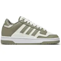 Adidas Tennarit 'Rapid Court' oliivi / offwhite