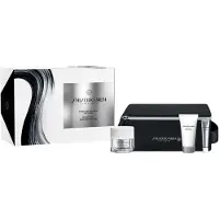 Shiseido Men Total Revitalizer Cream lahjasetti