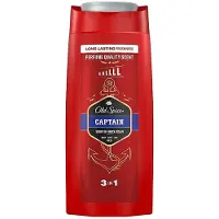 Old Spice Captain miesten suihkugeeli 675 ml