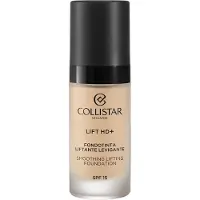 Collistar Lift Hd+ Smoothing Lifting Foundation Nestemäinen meikkivoide 30 ml Nr. 2N - Beige