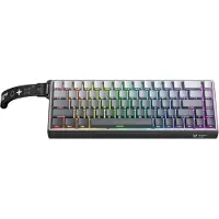 Onikuma G69 Keyboard - Englanti (US)