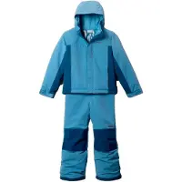 Columbia Buga Iv Aseta