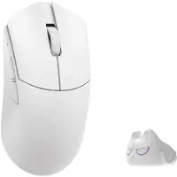 WLMouse Beast G Max Langaton Pelihiiri - Valkoinen