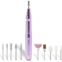 RIO Professional Electric Nail File sähköinen kynsiviila 1 kpl