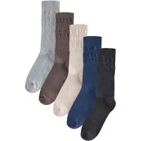Next Sukat beige / marine / umbra / harmaa / musta