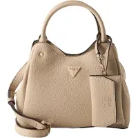 GUESS Käsilaukku beige