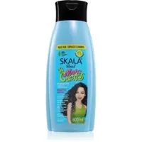 Skala Mais Cachos shampoo kiharille ja aaltoileville hiuksille 600 ml
