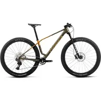 Orbea Alma M30 29´´ Xt M8200 Sgs Shadow Plus 2027 Maastopyörä
