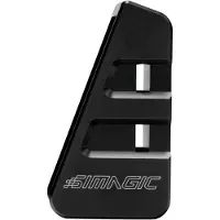 Simagic P2000 Haptic-moottorin asennuskiinnike, musta