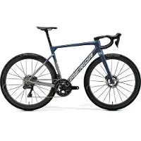 Merida Bikes Scultura Team Dura-ace Di2 2027 Rennrad