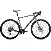 Merida Bikes Silex 4000 Grx 400 2027 Gravelbike