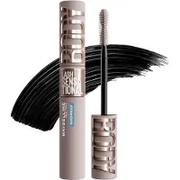 Maybelline Lash Sensational Body Waterproof Mascara Very Blac