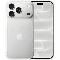 Apple iPhone 18 Pro - 1TB - Silver