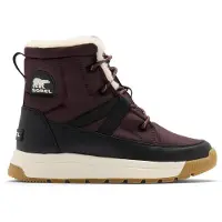 Sorel Women's Whitney III Mid WP naisten talvikengät