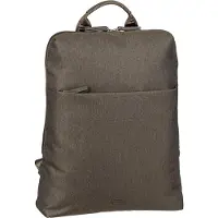JOST Bags Bergen Arkireppu 37 cm Ruskea