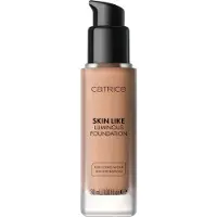 Catrice Skin Like Luminous Foundation Nestemäinen meikkivoide 30 ml Nr. 042C