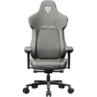 ThunderX3 CORE Loft ergonominen pelituoli - Harmaa