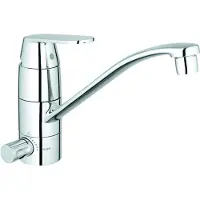 GROHE Eurosmart Cosmopolitan keittiöhana