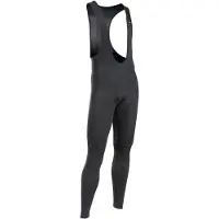 Northwave Active Acqua pyöräilytrikoot olkaimilla musta miesten