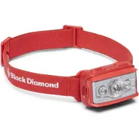 Black Diamond Storm Otsalamppu