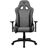 AROZZI Avanti SoftFabric - Harmaa