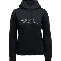Black Diamond Mini Stacked Huppari