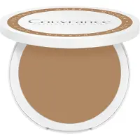 Avene Couvrance Compact Cream Foundation voidemainen meikkivoide korkea UV-suoja sävy 1.4 Gold Doré 8.5 g