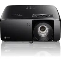 Optoma UHZ67 DLP 4K UHD 4300 ANSI lm -laserprojektori