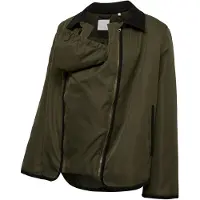 Mamalicious Mlnomi 3In1 Jacket - Khaki green - M