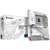 Gigabyte Z890 AORUS PRO ICE, ATX-emolevy