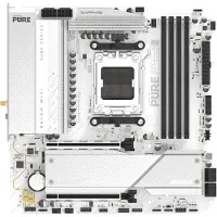 Sapphire Pure B850M WIFI emolevy