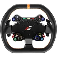Simagic Neo X 310G GT Steering Wheel -ohjauspyörä | Rattivaihtimet, musta