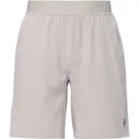 Black Diamond Men's Sierra Shorts Moonstone Retkeilyshortsit XL