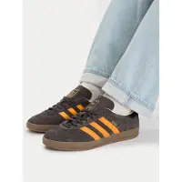 Adidas Gazelle Indoor - Brown - 39 1/3