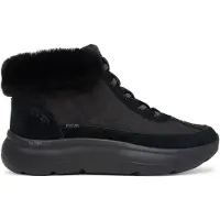 SKECHERS Nauhanilkkurit 'ON-THE-GO ENCORE - MAISIE' musta